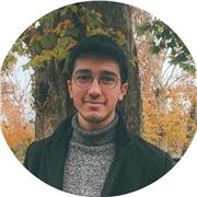 Profesor de Lenguaje Musical, imparte clases de forma online.